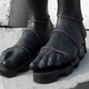Illustration for article titled Human Anatomy-Inspired Accessories Are the Stuff of Nightmares